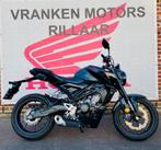CB125R Black Edition / CBF125/CB125/125R/125, Motoren, Motoren | Honda, Bedrijf, 125 cc, 11 kW of minder, 1 cilinder