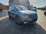 VW Tiguan ALL SPACE/ bwj 2018/1ste eigen/ 7 plaatsen!!!, Autos, Cuir, Argent ou Gris, Achat, Euro 6