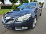 Opel insignia break, Auto's, Opel, Voorwielaandrijving, Euro 5, Stof, 1956 cc
