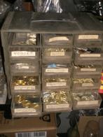 lot trofee spullen, Ophalen, Zo goed als nieuw