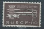 NORVEGE, Verzenden