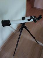 Telescoop, TV, Hi-fi & Vidéo, Matériel d'optique | Télescopes, Neuf, Enlèvement, 80 à 200 mm, Avec trépied