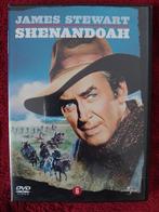 Shenandoah DVD - James Stewart, Cd's en Dvd's, Dvd's | Klassiekers, Zo goed als nieuw, Verzenden