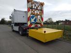 Botsabsorbeerder Renault Magnum 460 pk, Auto's, Automaat, Euro 5, Achterwielaandrijving, Renault