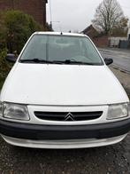 Citroën saxo prete a immatriculer, Auto's, Citroën, Saxo, Handgeschakeld, Particulier, Te koop