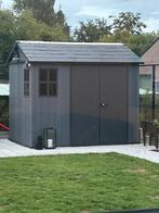 Tuinhuis, Ophalen, Zo goed als nieuw, Tuinhuis