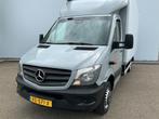 Mercedes-Benz Sprinter 513 2.2 BlueTEC 432LAutomaat Meubelba, Boîte manuelle, Argent ou Gris, Diesel, Achat