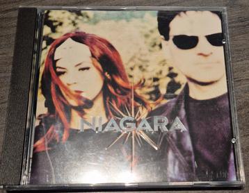 Niagara - La vérité beschikbaar voor biedingen