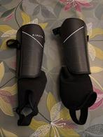Scheenbeschermers kipsta, Sport en Fitness, Voetbal, Maat M, Ophalen, Gebruikt