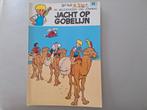 Jef Nys - Jacht op Gobelijn, Ophalen, Zo goed als nieuw, Jef Nys