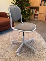 Bureaustoel Ikea ÖRFJÄLL kind, Ophalen, Gebruikt, Grijs, Bureaustoel