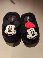Slofjes Mickey mouse, Ophalen of Verzenden, Gebruikt