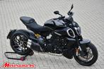 Ducati Diavel V4 - 2023 - 5000 km @Motorama, Motoren, Motoren | Ducati, 1150 cc, 4 cilinders, Bedrijf, Meer dan 35 kW