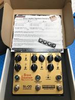 Rodenberg SL-OD Overdrive perdaal, Ophalen of Verzenden, Distortion, Overdrive of Fuzz