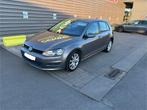 Vw golf 7 1.6TDI 2014 klaar voor registratie, Auto's, Particulier, Te koop, Golf