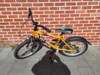 Mooie kinderfiets 18 inch, Ophalen, Gebruikt