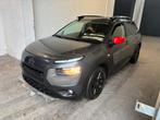 Citroen c4 cactus 1.6 hdi boîte automatique 60000km, Auto's, Citroën, Automaat, Euro 5, 1600 cc, Diesel