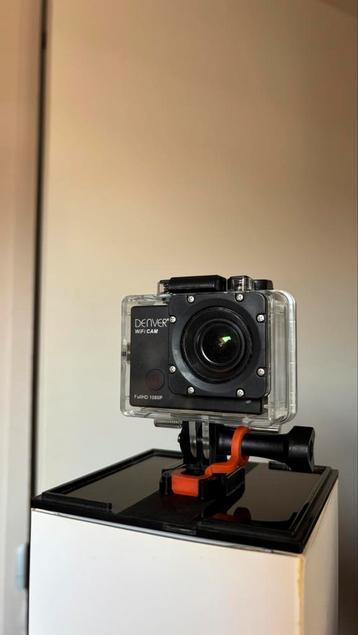 Denver Full HD Action Cam beschikbaar voor biedingen