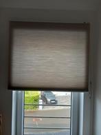 Store duette LUXAFLEX, Ophalen, Zo goed als nieuw, Beige