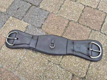 Barefoot bruin lederen western singel 55cm beschikbaar voor biedingen