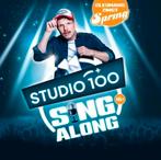 Duoticket voor Studio 100 Sing Along op vrijdag 28 november, Tickets en Kaartjes