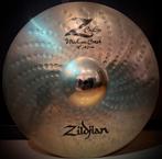 Zildjian met barst, Muziek en Instrumenten, Drumstellen en Slagwerk, Gebruikt, Ophalen