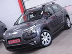 Citroën C4 Cactus 1.2 PURETECH 110CV GRAND GPS CAMERA, Auto's, Stof, Gebruikt, 1199 cc, 1095 kg