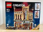 Lego Creator Expert 10232 Palace Cinema Nieuw, Ensemble complet, Lego, Enlèvement ou Envoi, Neuf