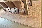 Roze tapijt 200x300, Huis en Inrichting, Stoffering | Vloerbedekking, 75 m² of meer, Tapijt, Zo goed als nieuw, Ophalen