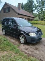 Volkswagen Caddy, Auto's, Voorwielaandrijving, Zwart, Grijs, Particulier