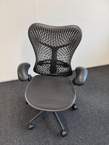 Herman Miller Bureaustoel beschikbaar voor biedingen
