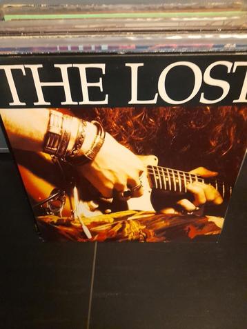 lp - the lost - the lost beschikbaar voor biedingen