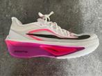 Nike Zoom Fly 6 taille 42,5 Chaussures running, Sport en Fitness, Loopsport en Atletiek, Ophalen, Zo goed als nieuw, Hardlopen