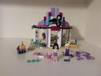 Lego Friends kapsalon, Ophalen of Verzenden, Zo goed als nieuw, Complete set, Lego