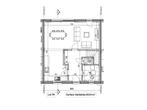 Maison à vendre à Romsée, 3 chambres, Immo, Maisons à vendre, 3 pièces, 170 m², Maison individuelle