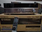 Yamaha 7.2 AV Receiver, TV, Hi-fi & Vidéo, Amplificateurs & Ampli-syntoniseurs, Utilisé, Enlèvement ou Envoi, 60 à 120 watts, Yamaha
