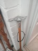 Canne de marche  . oie . 89 cm, Diversen, Wandelstokken