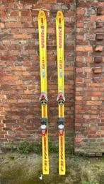 ski-paar, Sport en Fitness, Skiën en Langlaufen, Ophalen, Zo goed als nieuw, Ski's