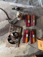 Vw golf 1 ( mk1 ) onderdelen, Particulier, 3 deurs, Te koop