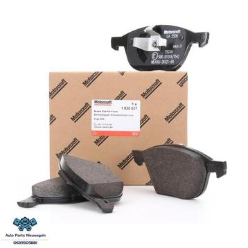 Remblokset voor Ford Kuga II ('13-'18) 1820037 beschikbaar voor biedingen