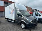 Mercedes sprinter 316cdi bakwagen Automaat Navi Airco, Auto's, Bestelwagens en Lichte vracht, Automaat, Euro 6, Mercedes-Benz