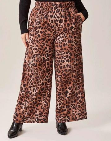 Pantalon taille XXL