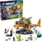 LEGO DreamZZZ | The Tiger Shark Tank | LIVRAISON GRATUITE, Neuf, -, Ensemble complet, LEGO