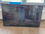 LG 50up75006lf.  Scherm kapot., Ophalen, Niet werkend, LG