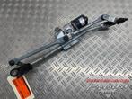 Moteur + mécanique essuie-glace d'un BMW 1-Serie, -, 3 mois de garantie, Utilisé, -