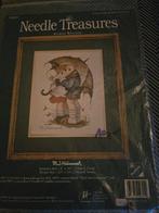 Borduurwerk, Hobby & Loisirs créatifs, Broderie & Machines à broder, Enlèvement ou Envoi