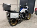 BMW R1250GS HP met 3delige kofferset (bj 2019), Motoren, Bedrijf, Meer dan 35 kW, Overig, 1250 cc