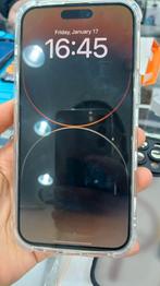 Iphone 14promax €650, Telecommunicatie, Mobiele telefoons | Apple iPhone, Ophalen of Verzenden, IPhone 14 Pro Max, 128 GB, Gebruikt