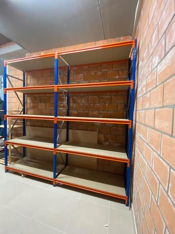 Almasy grootvakstelling  300x320x61 beschikbaar voor biedingen