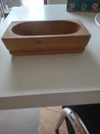 Antieke houten botervorm, Antiek en Kunst, Ophalen of Verzenden
